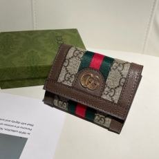 Gucci Wallets Purse